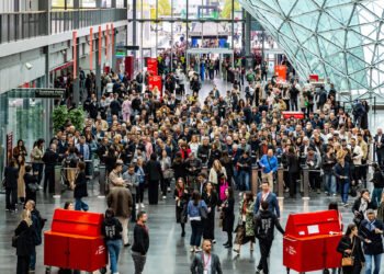 OMA liderará el foro de mobiliario contract en el Salone del Mobile 2026