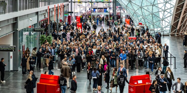 OMA liderará el foro de mobiliario contract en el Salone del Mobile 2026