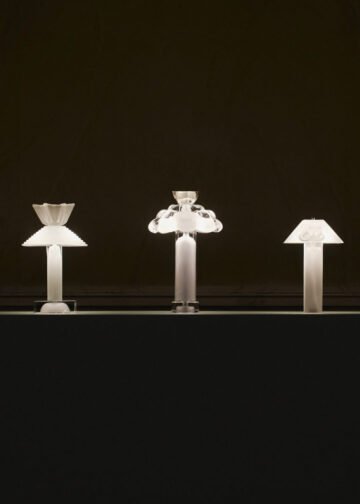 «Un concepto asombroso que debería celebrarse» aparece en Dezeen Debate