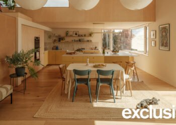 Dezeen lanza sección exclusivas