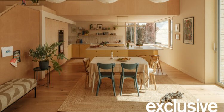 Dezeen lanza sección exclusivas