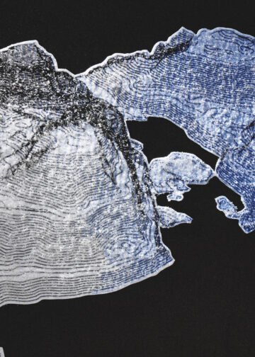Las pegatinas que generan nieve ayudan a luchar contra el cambio climático en las estaciones de esquí