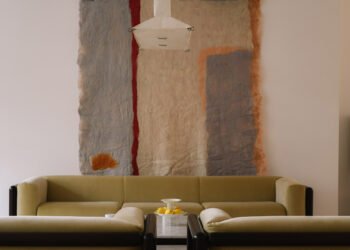 Spazio Leone Gallery inaugura sala de exposición en una antigua fábrica victoriana