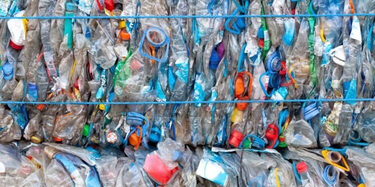 MIT desarrolla proceso para fabricar casas con plástico reciclado