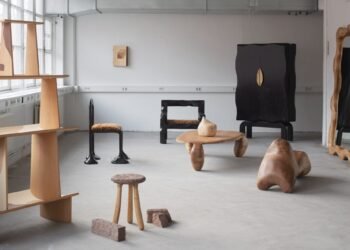 Stockholm Creative Edition despierta la industria del diseño sueca