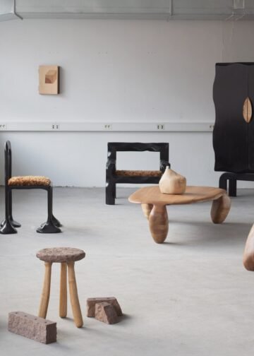 Stockholm Creative Edition despierta la industria del diseño sueca