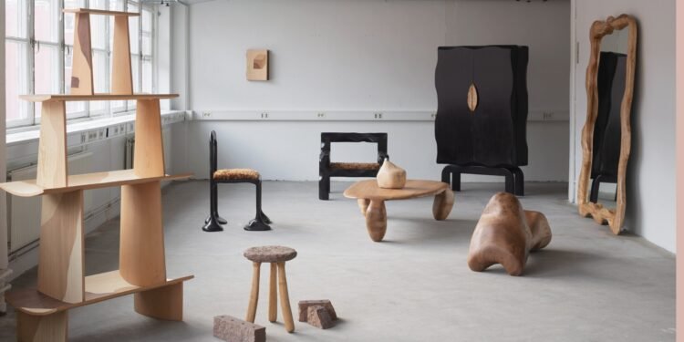 Stockholm Creative Edition despierta la industria del diseño sueca