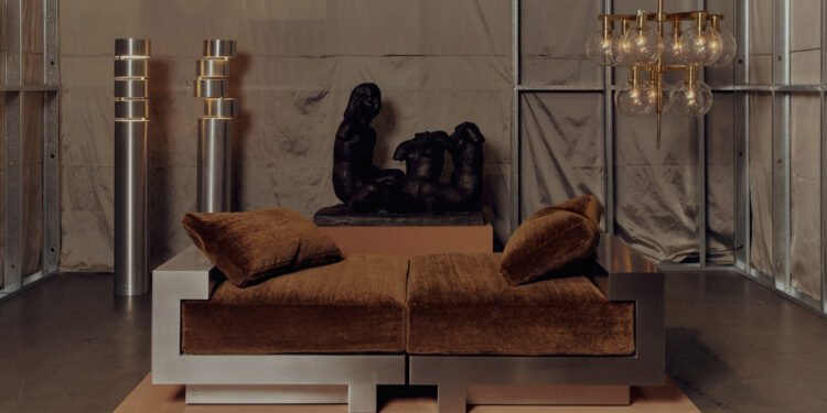 Diez diseños destacados del Futureobjekt de la Feria de Arte de Melbourne