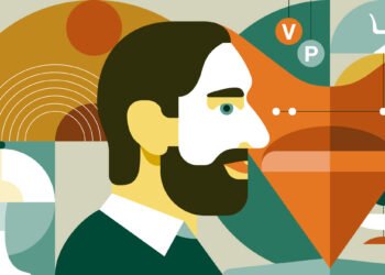 Verner Panton prefirió la experimentación a la «hermosa perogrullada»