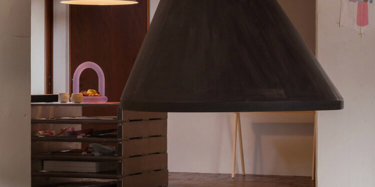 La exposición de Chiba explora el «hogar como origen y destino»