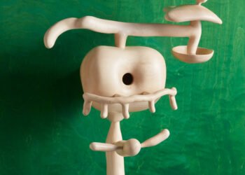 Ocho eventos de arquitectura y diseño en marzo de Dezeen Events Guide