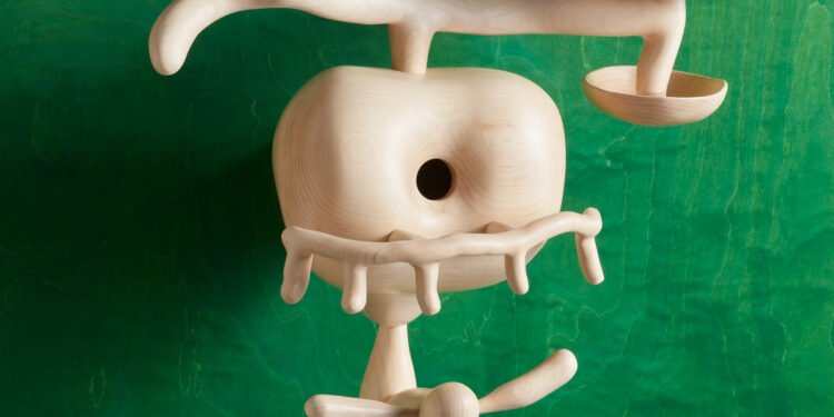 Ocho eventos de arquitectura y diseño en marzo de Dezeen Events Guide