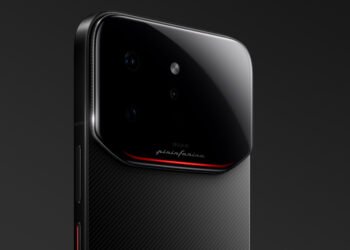 Infinix presenta el teléfono Note 60 Ultra diseñado por Pininfarina